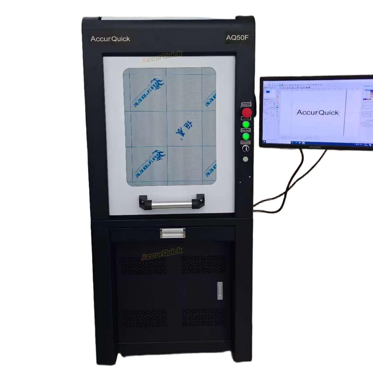 เครื่องแกะสลักเลเซอร์อุตสาหกรร - Industrial Laser Engraver For Wood บทวิจารณ์และราคา